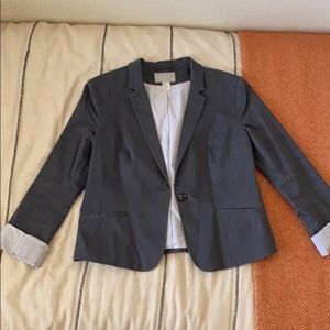 H&M Suit Jacket/Blazer